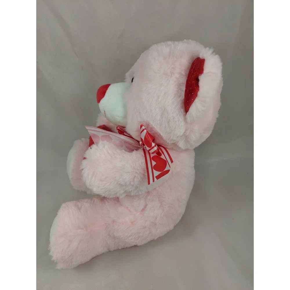 Midwood Brands pink bear